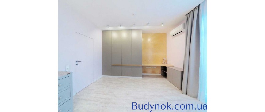 довгострокова оренда 3-к квартира Київ, Печерський, 2100 $/міс.