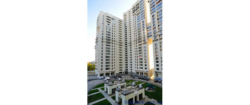 довгострокова оренда 3-к квартира Київ, Печерський, 2100 $/міс.