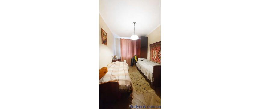 продаж 3-к квартира Київ, Печерський, 133000 $