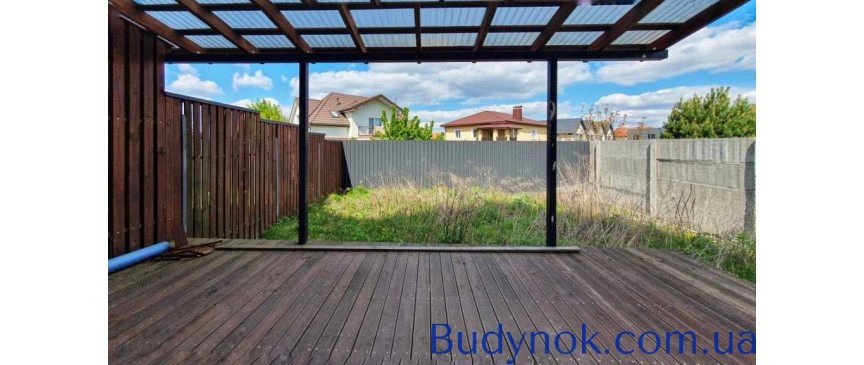 продаж 5-к таунхаус Києво-Святошинський, Софіївська Борщагівка, 90000 $