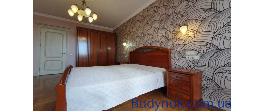 довгострокова оренда 3-к квартира Київ, Святошинський, 30000 грн./міс.