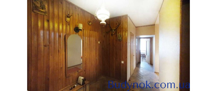 продаж 3-к квартира Київ, Печерський, 133000 $