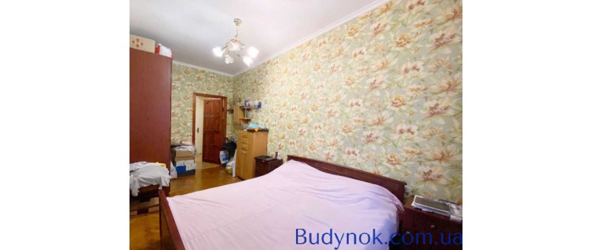 продаж 3-к квартира Київ, Солом`янський, 55000 $