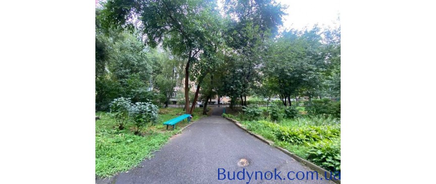 продаж 3-к квартира Київ, Солом`янський, 55000 $