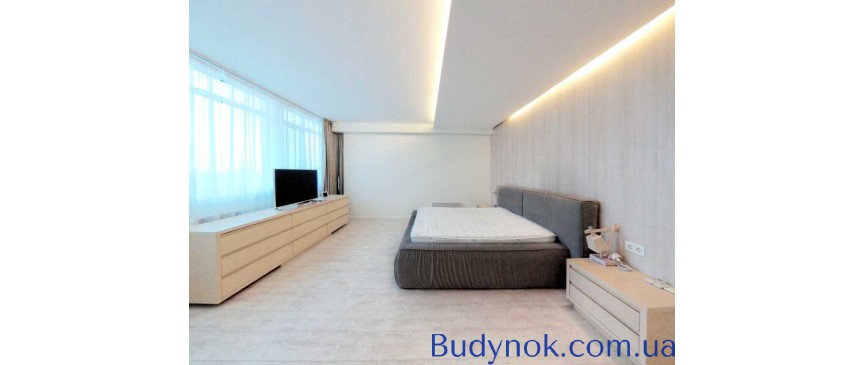 довгострокова оренда 3-к квартира Київ, Печерський, 2100 $/міс.