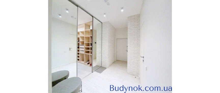 довгострокова оренда 3-к квартира Київ, Печерський, 2100 $/міс.