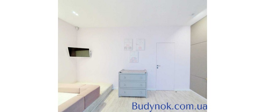 довгострокова оренда 3-к квартира Київ, Печерський, 2100 $/міс.