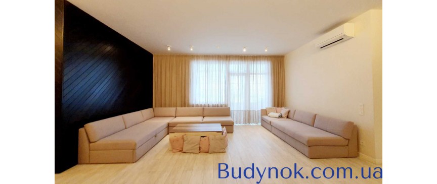 продаж 3-к квартира Київ, Печерський, 415000 $