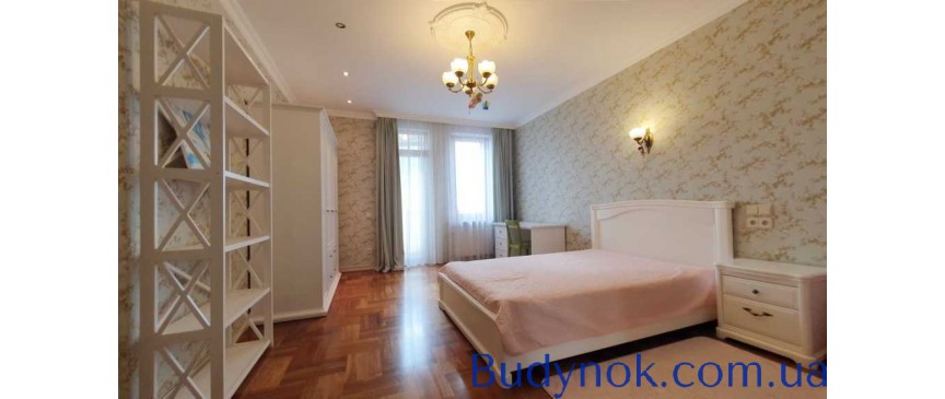 довгострокова оренда 3-к квартира Київ, Святошинський, 30000 грн./міс.