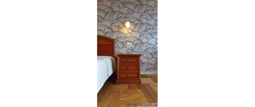 довгострокова оренда 3-к квартира Київ, Святошинський, 30000 грн./міс.