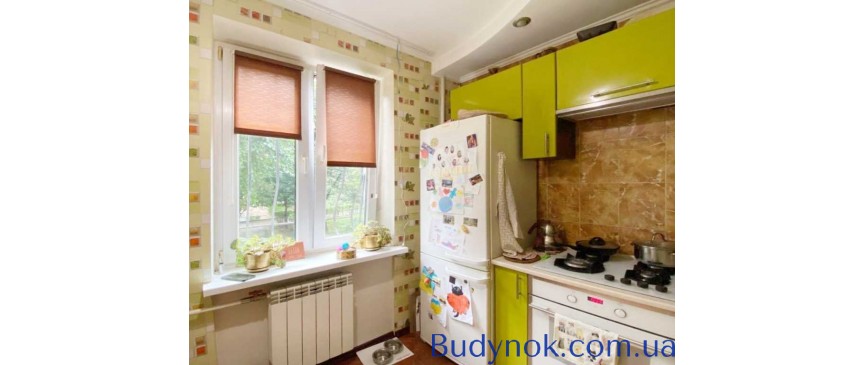 продаж 3-к квартира Київ, Солом`янський, 55000 $