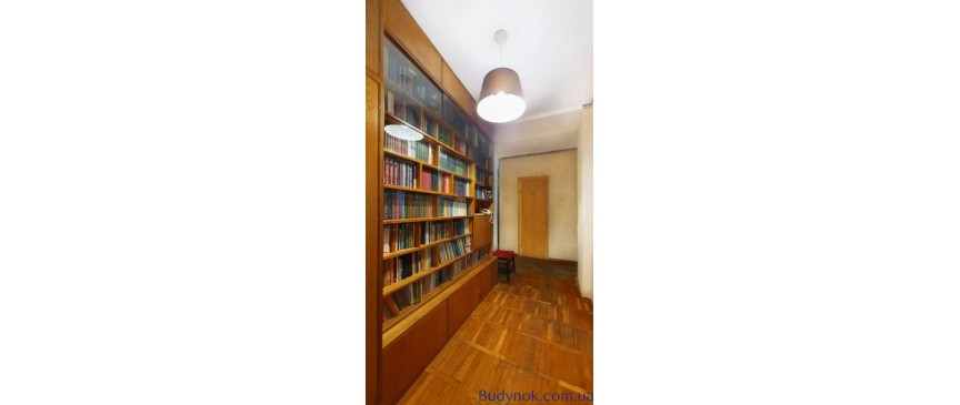 продаж 3-к квартира Київ, Печерський, 133000 $