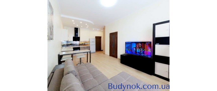 продаж 2-к квартира Київ, Печерський, 132500 $