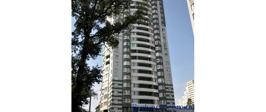 довгострокова оренда 3-к квартира Київ, Святошинський, 30000 грн./міс.