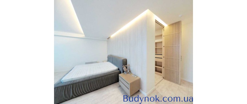 довгострокова оренда 3-к квартира Київ, Печерський, 2100 $/міс.