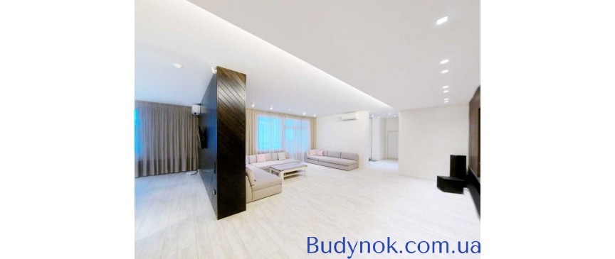 довгострокова оренда 3-к квартира Київ, Печерський, 2100 $/міс.