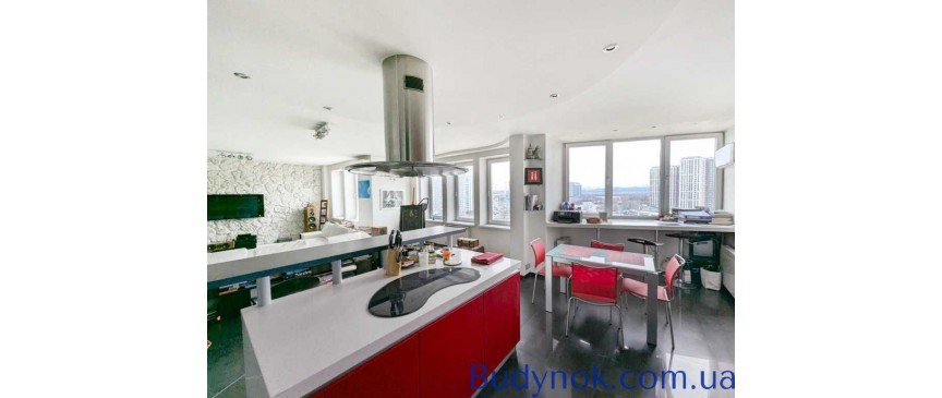 продаж 2-к квартира Київ, Дарницький, 138000 $