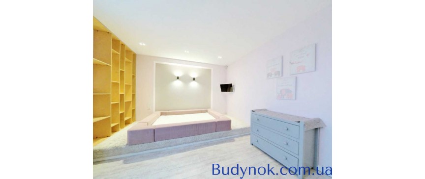 довгострокова оренда 3-к квартира Київ, Печерський, 2100 $/міс.