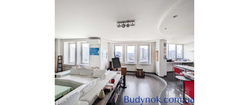 продаж 2-к квартира Київ, Дарницький, 138000 $