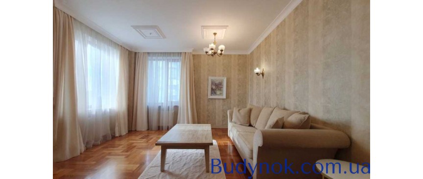 довгострокова оренда 3-к квартира Київ, Святошинський, 30000 грн./міс.