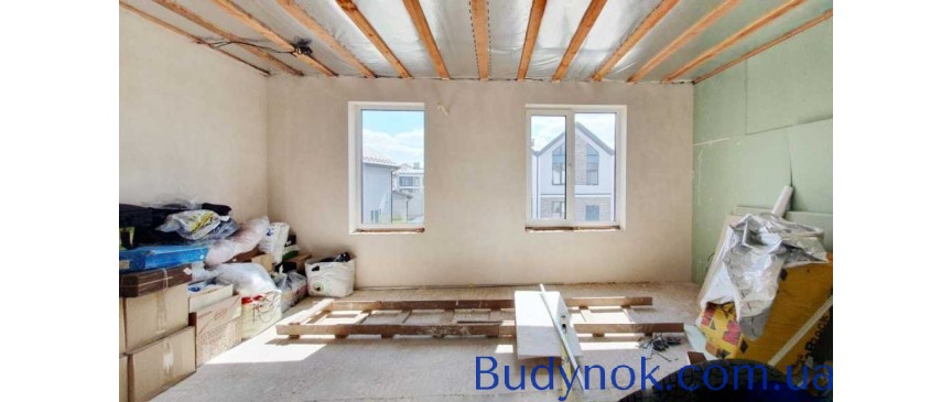 продаж 5-к таунхаус Києво-Святошинський, Софіївська Борщагівка, 90000 $