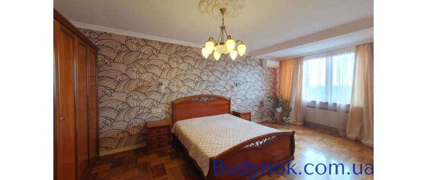 довгострокова оренда 3-к квартира Київ, Святошинський, 30000 грн./міс.