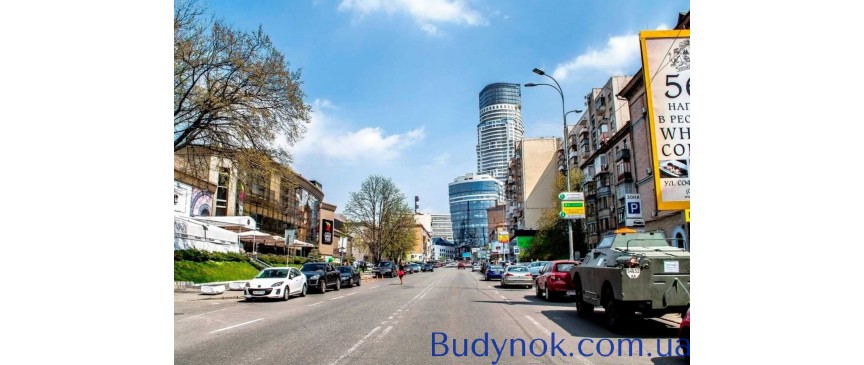 довгострокова оренда торгові площі Київ, Печерський, 100000 грн./міс.