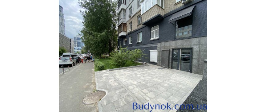 довгострокова оренда торгові площі Київ, Печерський, 100000 грн./міс.