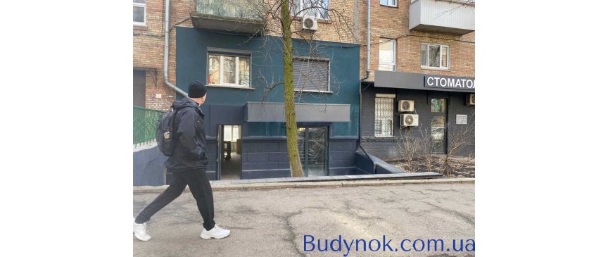 продаж торгові площі Київ, Печерський, 320000 $