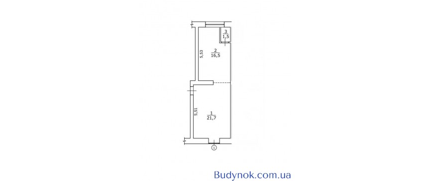 довгострокова оренда торгові площі Київ, Печерський, 60000 грн./міс.
