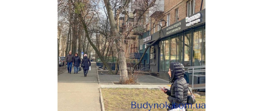 довгострокова оренда торгові площі Київ, Печерський, 60000 грн./міс.