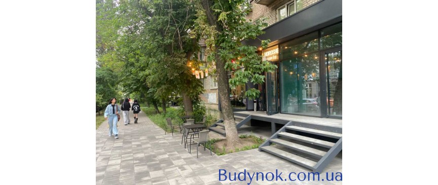 продаж торгові площі Київ, Печерський, 3250 $