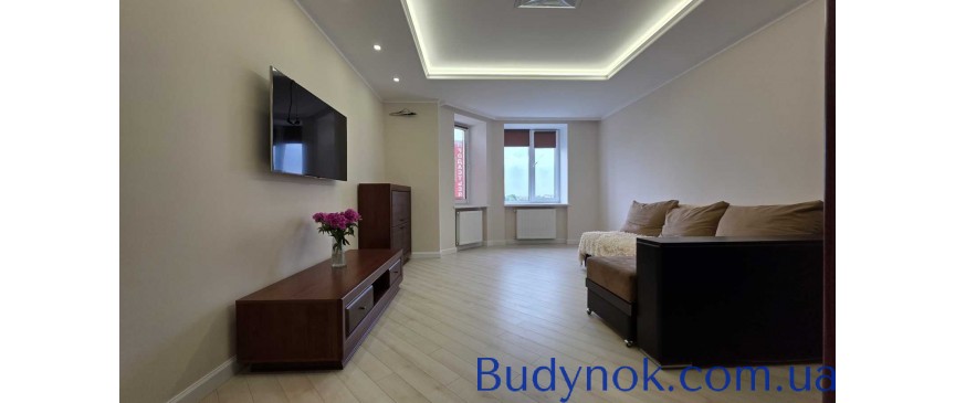 продаж 3-к квартира Луцьк, 119000 $