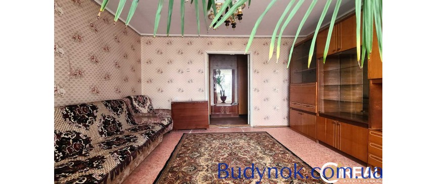 продаж 3-к квартира Луцьк, 44900 $