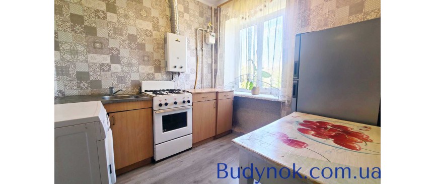 продаж 1-к квартира Луцьк, 29900 $