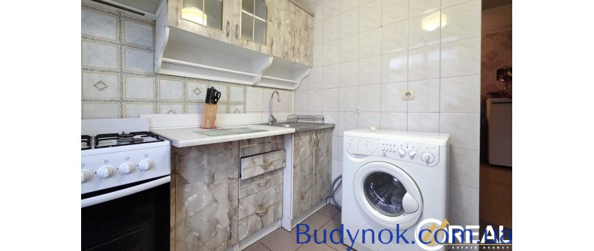 продаж 3-к квартира Луцьк, 53000 $