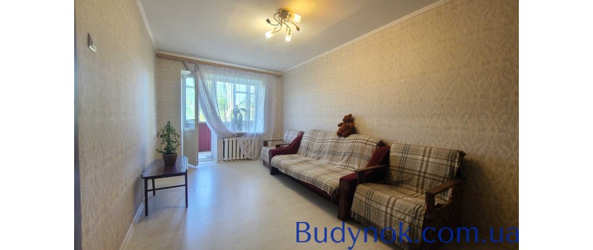 продаж 1-к квартира Луцьк, 29900 $