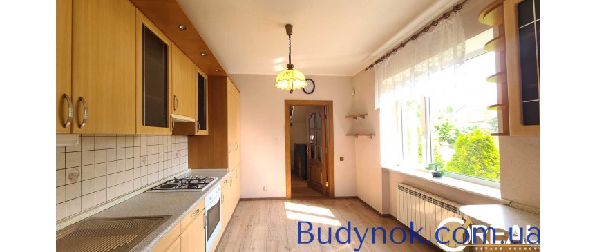 продаж 4-к будинок Луцьк, 120000 $