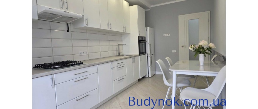 продаж 3-к квартира Луцьк, 119000 $