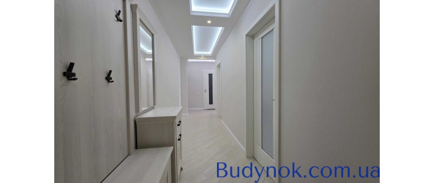 продаж 3-к квартира Луцьк, 119000 $