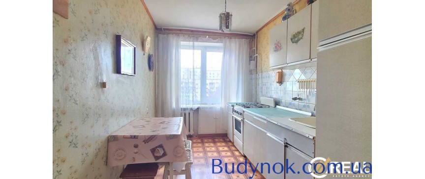 продаж 3-к квартира Луцьк, 44900 $