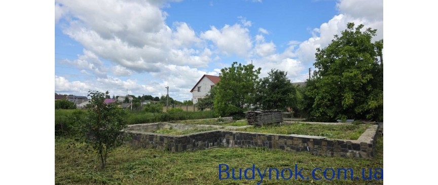 продаж ділянка під житлову забудову Луцьк, 39000 $