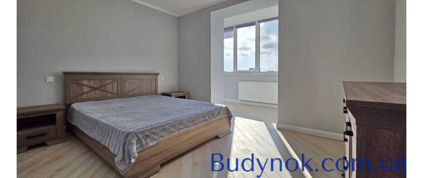 продаж 3-к квартира Луцьк, 119000 $