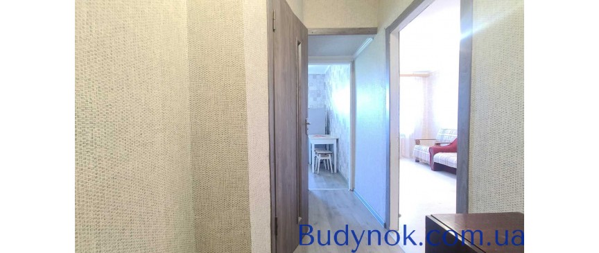продаж 1-к квартира Луцьк, 29900 $