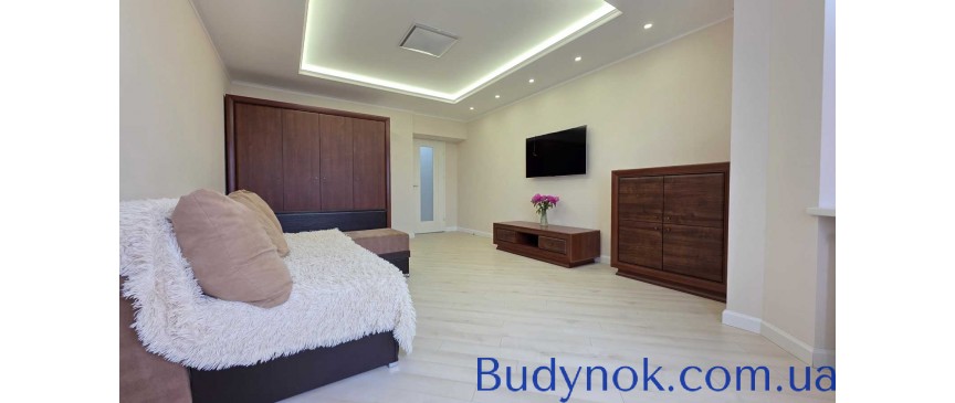 продаж 3-к квартира Луцьк, 119000 $