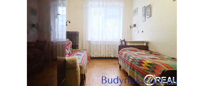 продаж 3-к квартира Луцьк, 53000 $