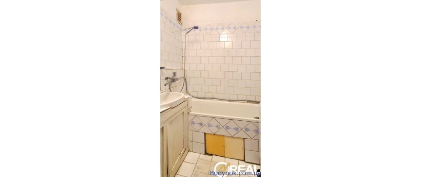 продаж 3-к квартира Луцьк, 44900 $