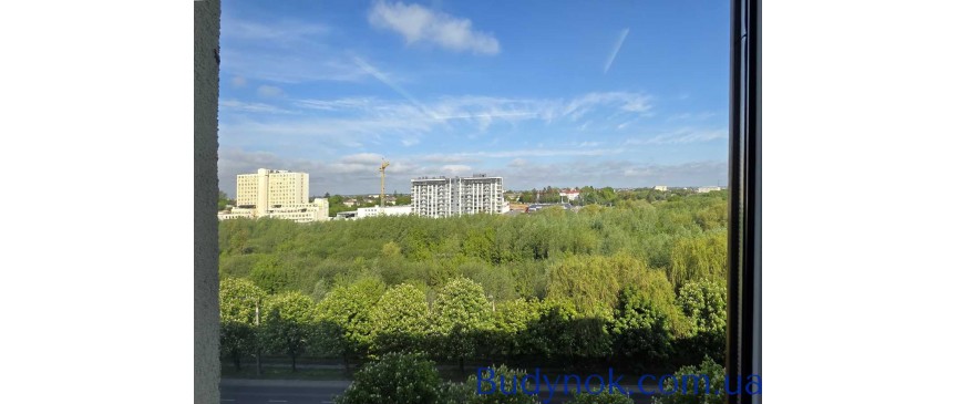 продаж 3-к квартира Луцьк, 119000 $