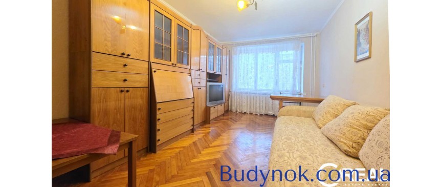 продаж 3-к квартира Луцьк, 53000 $