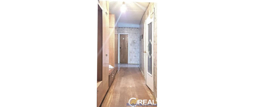 продаж 3-к квартира Луцьк, 44900 $